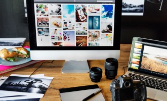 Cinco Sitios Web para encontrar las fotografías de tus proyectos de diseño grafico