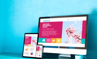 Claves del diseño web para el 2021 en Pontevedra