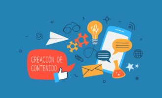 Creación de Contenido