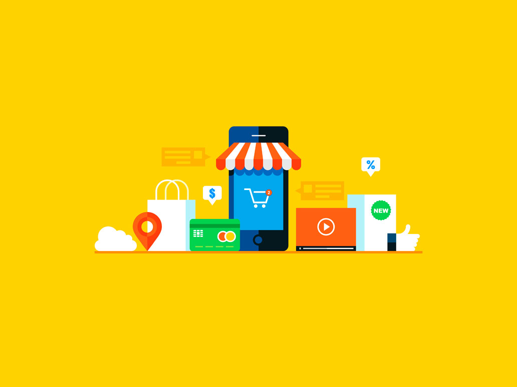 E-commerce modelos de negocios en el comercio electrónico
