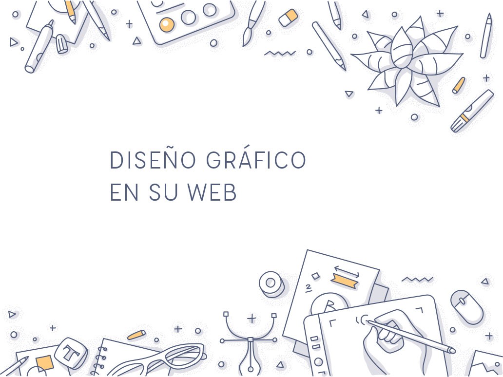 El Diseño Gráfico y su importancia en la Web