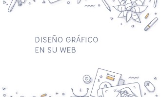 El Diseño Gráfico y su importancia en la Web