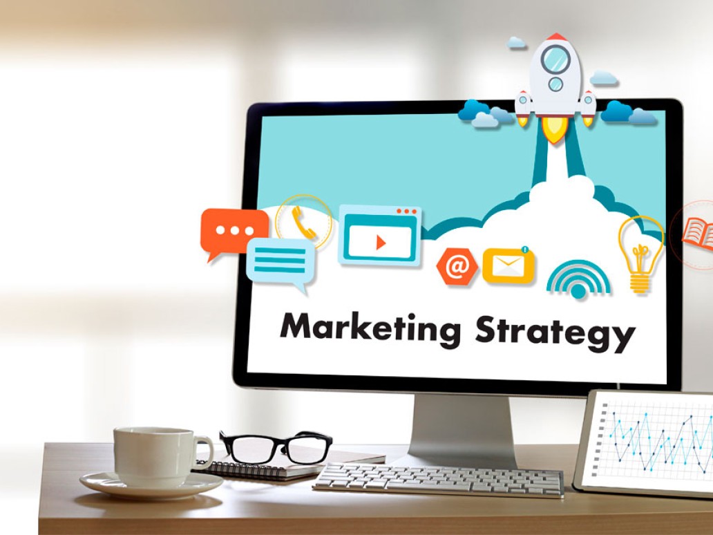 marketing digital y sus estrategias