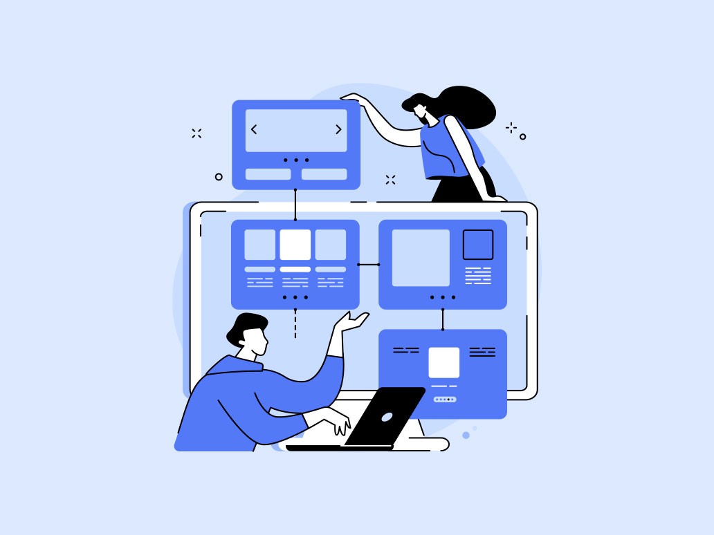 Sitemap Wireframes las herramientas del mantenimiento web