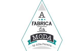 Diseño de logotipo a fábrica da Moda en Orense