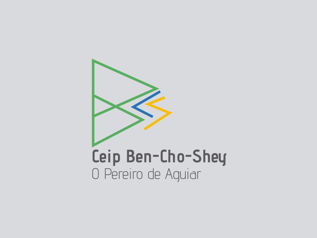 logotipo colegio Ceip Ben-Cho-Shey