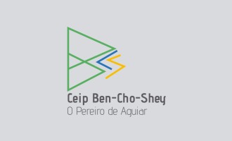 logotipo colegio Ceip Ben-Cho-Shey