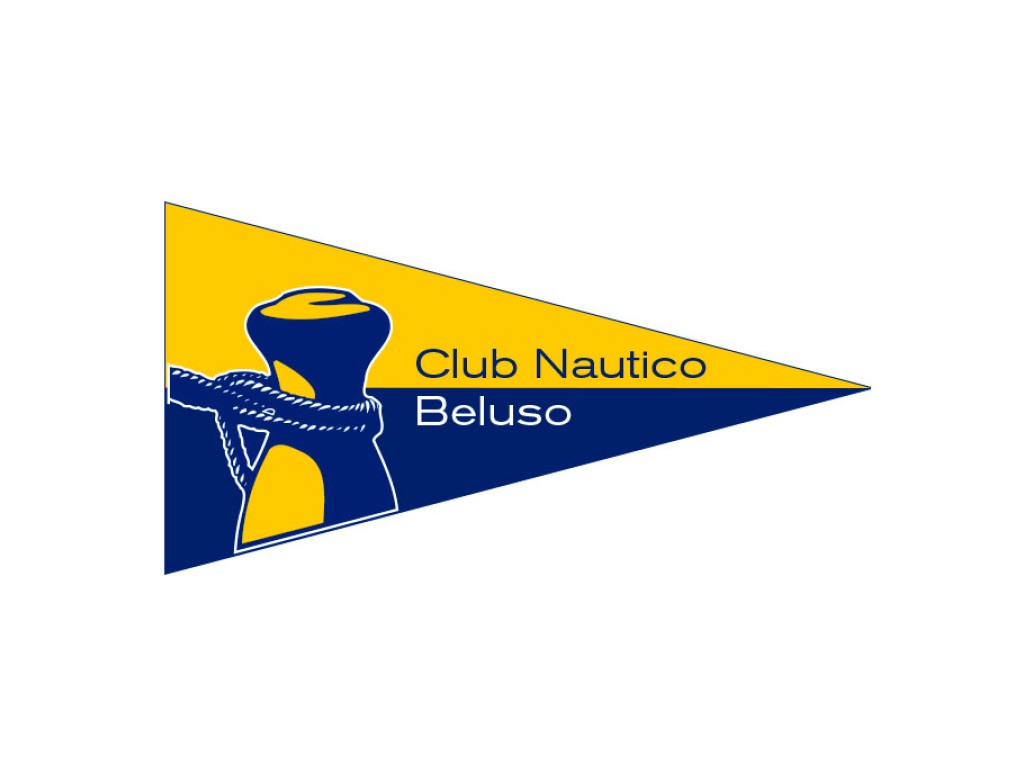 Logotipo Club Náutico de Beluso