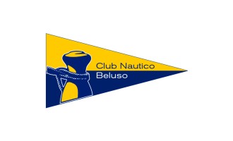Logotipo Club Náutico de Beluso