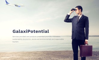 GalaxiPotential Responsible Tourism Projects