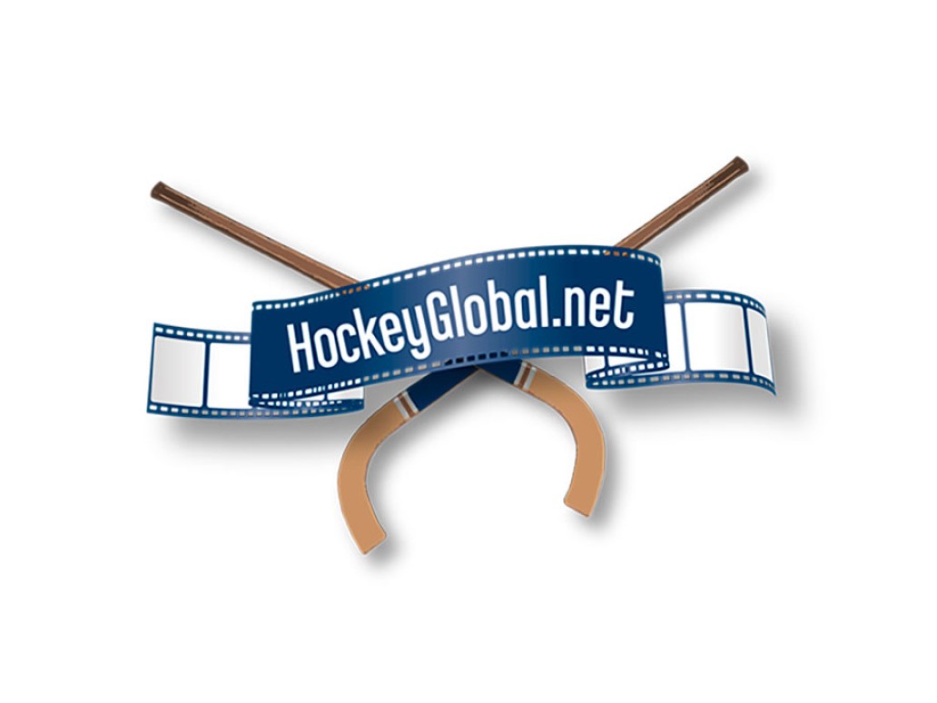 Logotipo Hockey Global