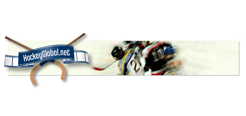 Logotipo Hockey Global