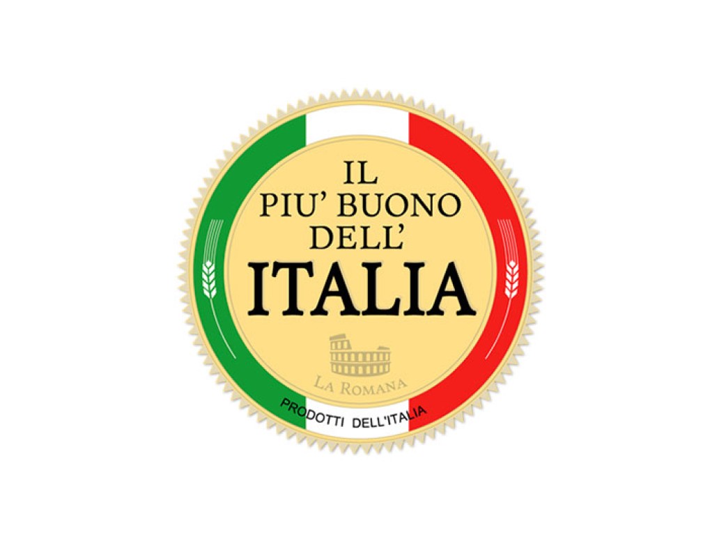 Il piu buono dell italia