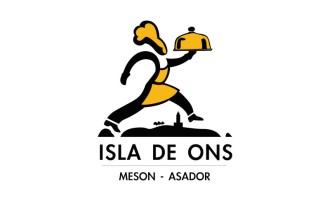 Isla de Ons mesón asador