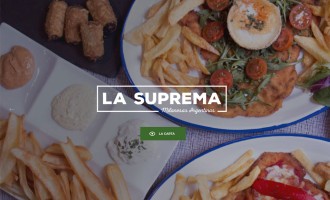 La Suprema milanesas argentinas