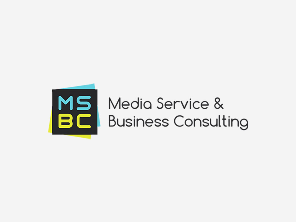 Logotipo Media Services Pro en Vigo