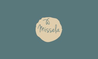 logotipo Missela moda mujer en Vigo Pontevedra