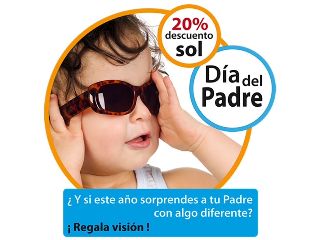 Optica Bueu carteles