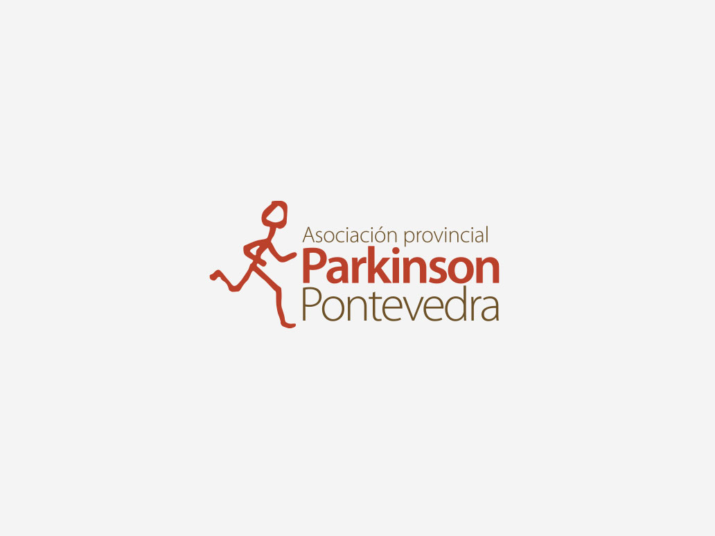 Logotipo Parkinson Pontevedra