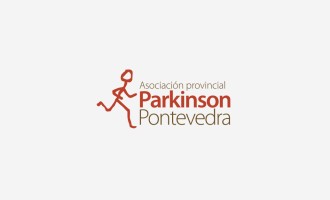 Logotipo Parkinson Pontevedra