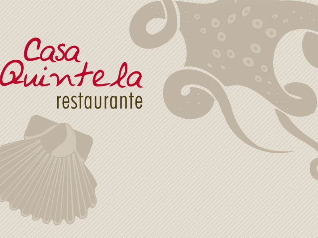 Restaurante Casa Quintela