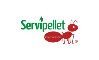 Imagen corporativa Servipellet