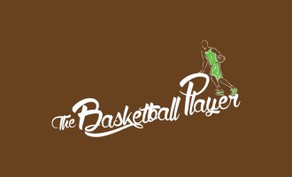 Logotipo The Basketball Player