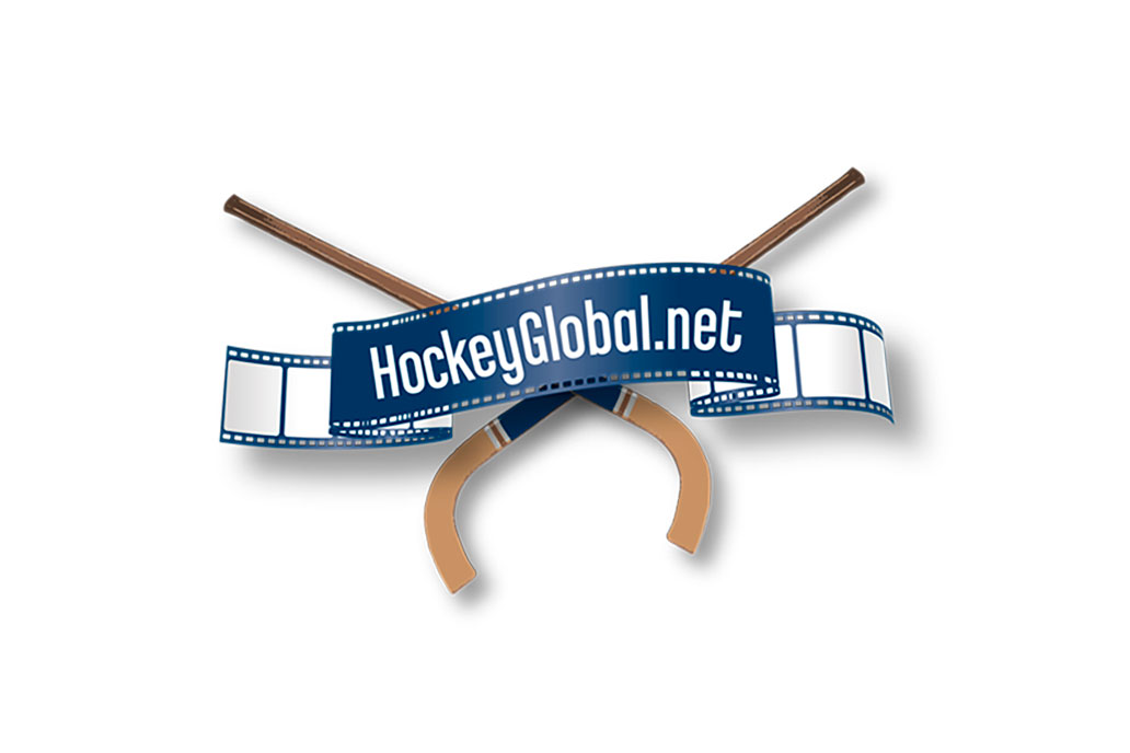 Logotipo Hockey Global