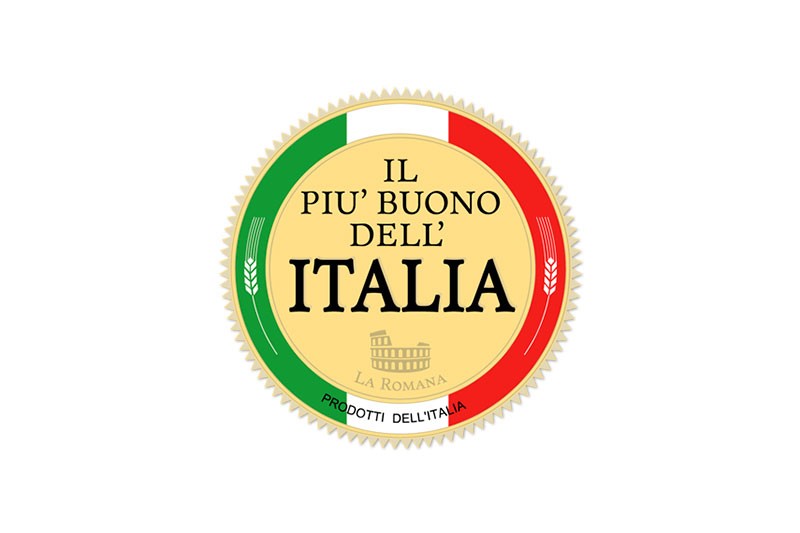 Il piu buono dell italia