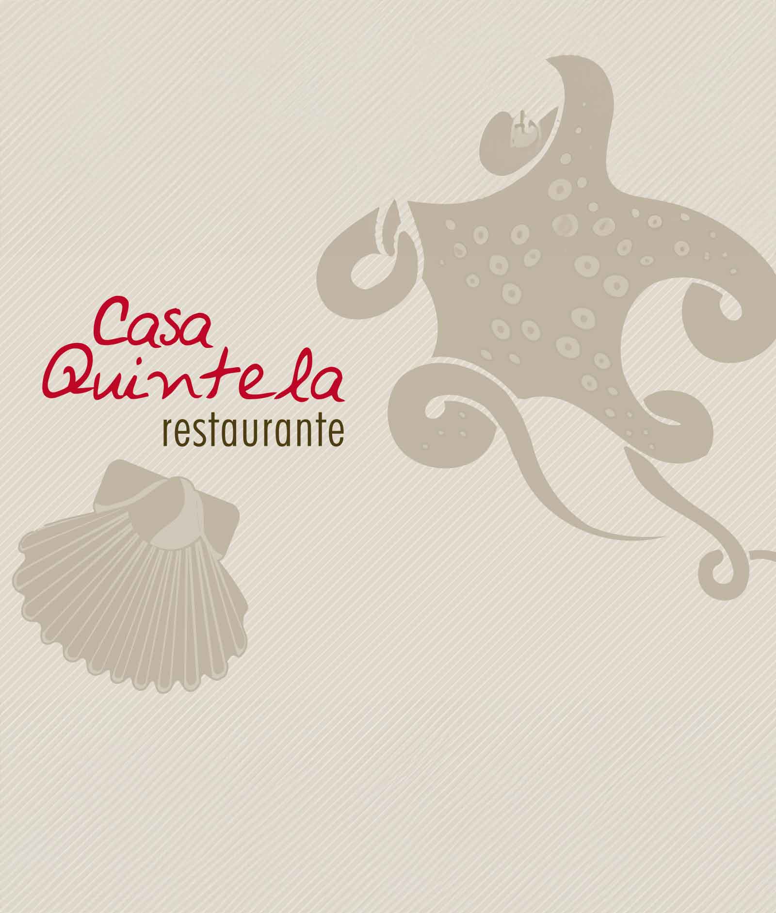 Restaurante Casa Quintela