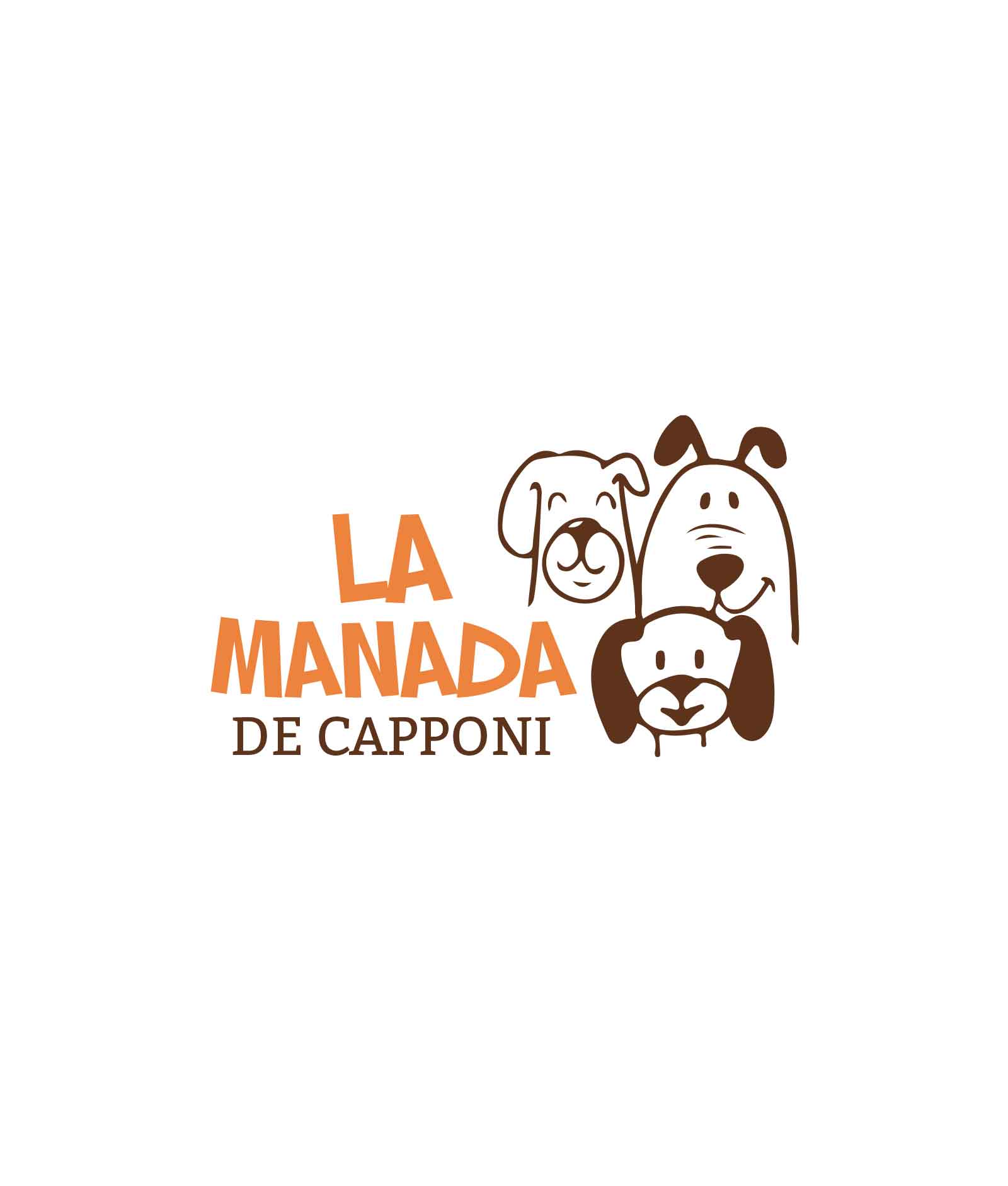 La manada de Capponi