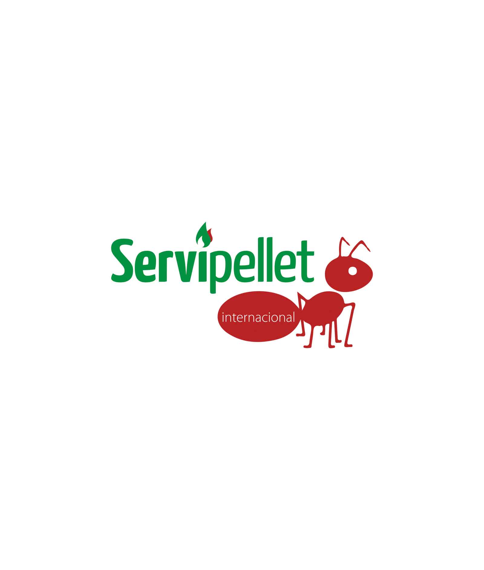 Servipellet