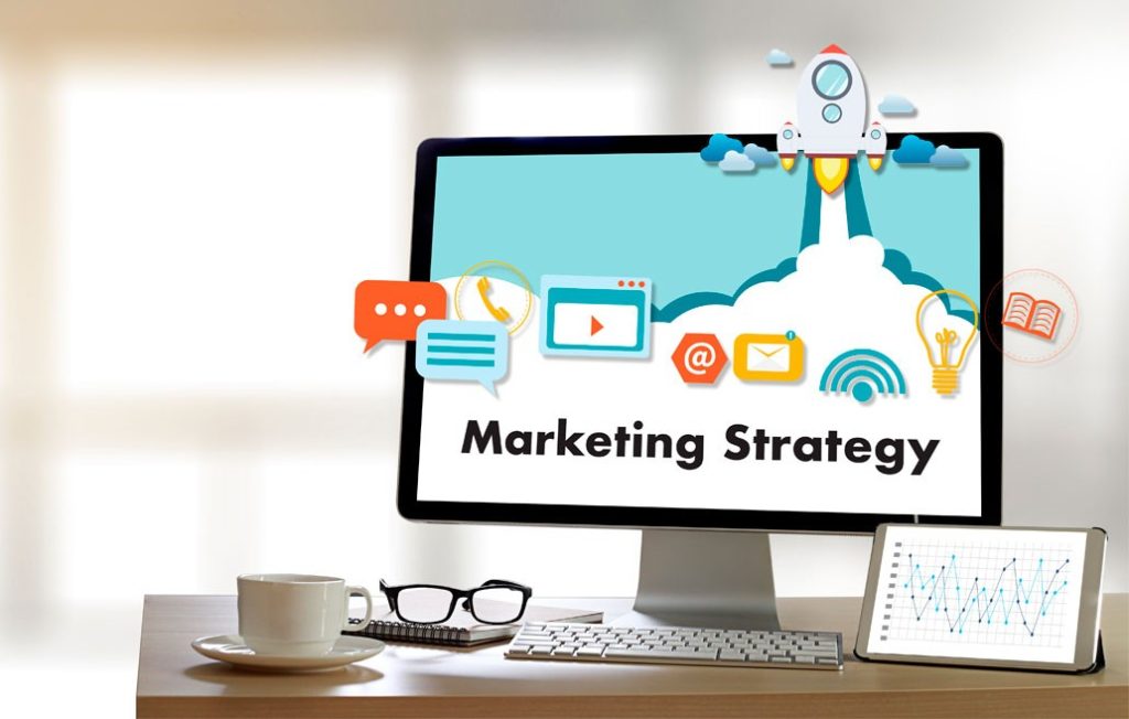 marketing digital y sus estrategias