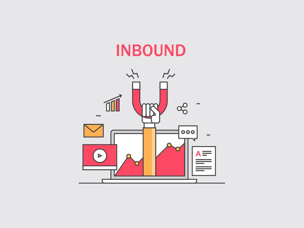 Inbound Marketing, para llegar en modalidad amigable hacia la conversión de tu empresa