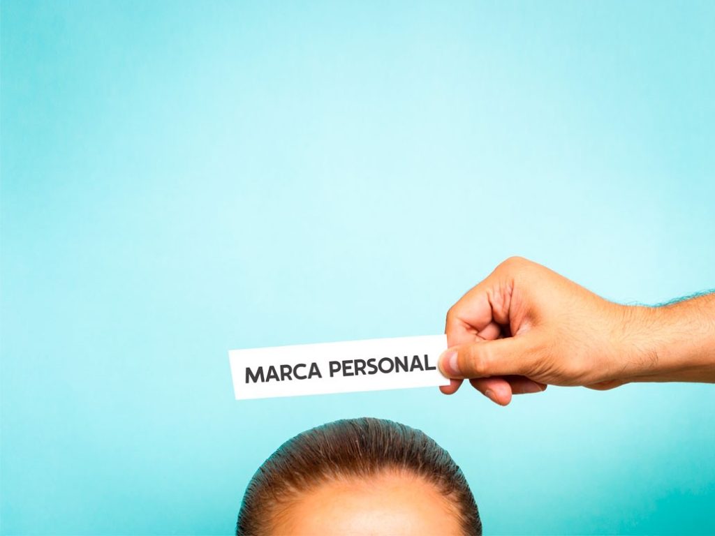 Su marca personal o personal branding